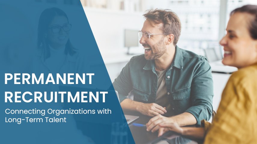 Permanent Recruitment